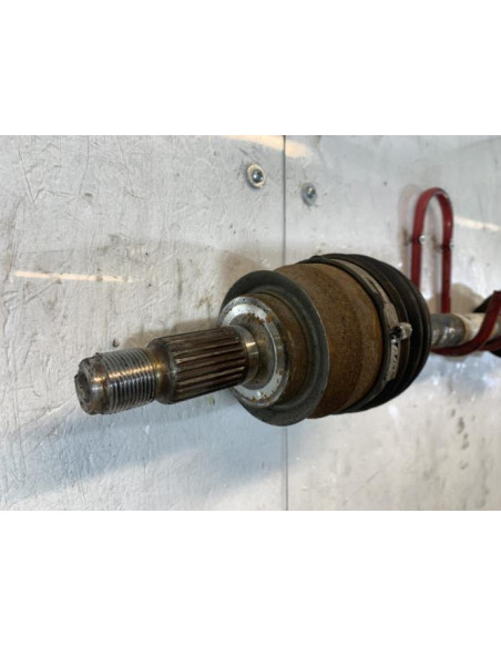 Cardan gauche (transmission) MINI MINI 2 R56 PHASE 1 Essence