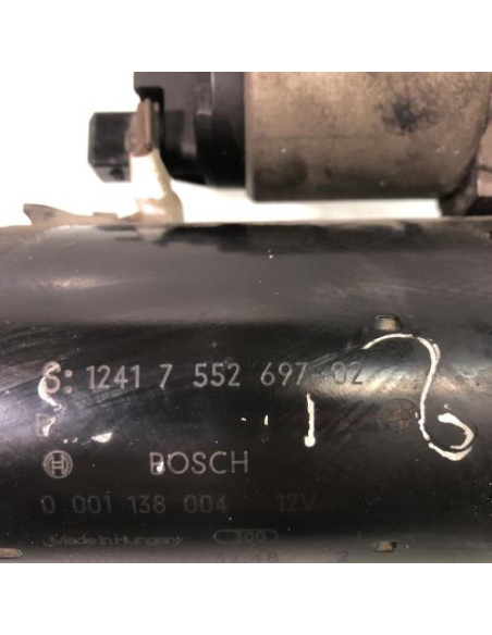 Demarreur MINI MINI 2 R56 PHASE 1 Essence