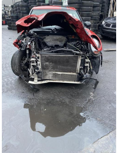 Anti brouillard arriere MINI MINI 3 F55 Diesel