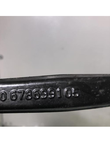 Bras de suspension superieur arriere droit BMW X3 F25 PHASE 2 Diesel