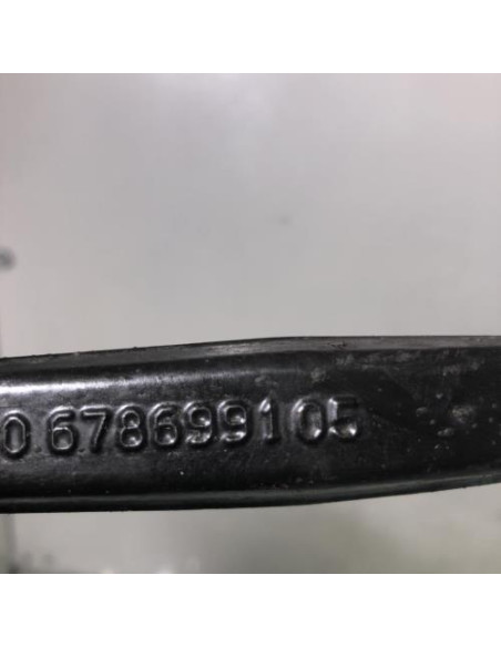 Bras de suspension superieur arriere droit BMW X3 F25 PHASE 2 Diesel