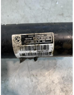 Amortisseur avant droit BMW X3 F25 PHASE 2 Diesel