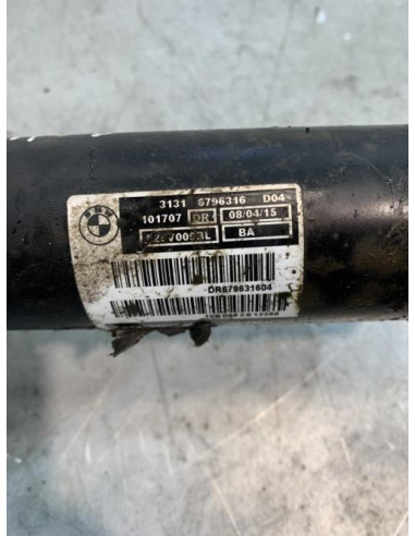 Amortisseur avant droit BMW X3 F25 PHASE 2 Diesel