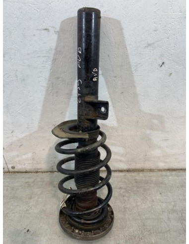 Amortisseur avant droit BMW X3 F25 PHASE 2 Diesel