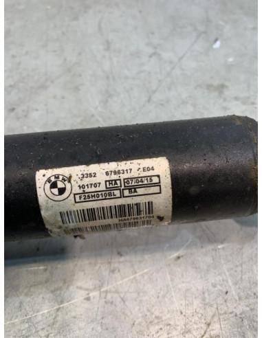 Amortisseur arriere gauche BMW X3 F25 PHASE 2 Diesel