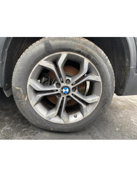 Amortisseur arriere gauche BMW X3 F25 PHASE 2 Diesel