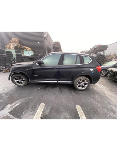 Amortisseur arriere gauche BMW X3 F25 PHASE 2 Diesel