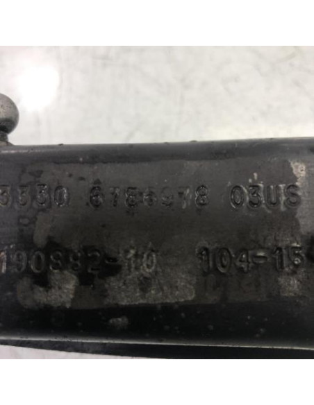 Bras de suspension arriere gauche BMW X3 F25 PHASE 2 Diesel