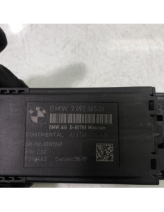 Calculateur BMW SERIE 1 F20 PHASE 2 Essence