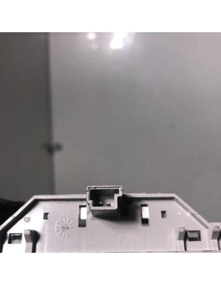 Eclairage de plafonnier BMW X3 F25 PHASE 2 Diesel