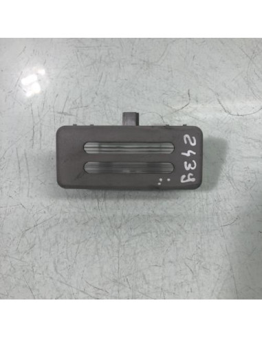 Eclairage de plafonnier BMW X3 F25 PHASE 2 Diesel