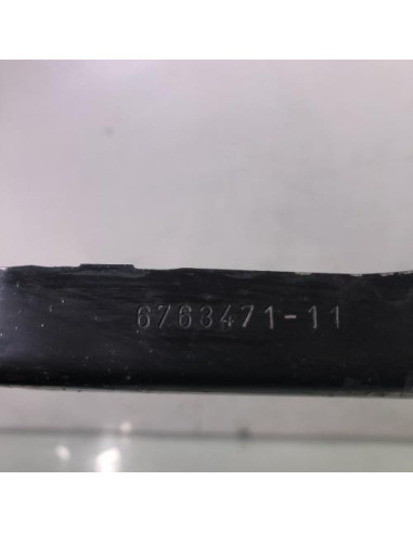 Bras de suspension arriere gauche BMW SERIE 1 E81 Diesel