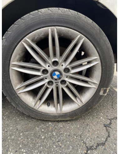 Bras de suspension superieur avant droit BMW SERIE 1 E81 Diesel