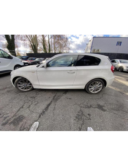 Bras de suspension superieur avant droit BMW SERIE 1 E81 Diesel