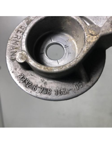 Essieu arriere BMW Z4 E85 ROADSTER PHASE 1 CABRIOLET Essence