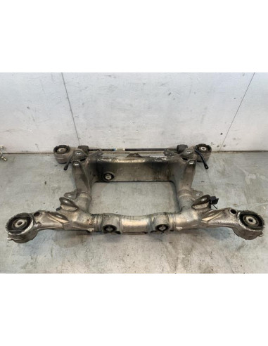 Berceau arriere BMW SERIE 5 F07 GRAN TURISMO PHASE 1 