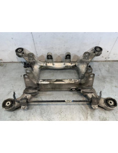 Berceau arriere BMW SERIE 5 F07 GRAN TURISMO PHASE 1  2