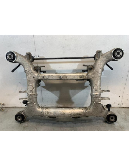 Berceau arriere BMW SERIE 5 F07 GRAN TURISMO PHASE 1 