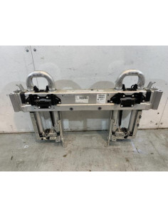 Appui tete arriere BMW SERIE 1 E88 CABRIO Essence 2