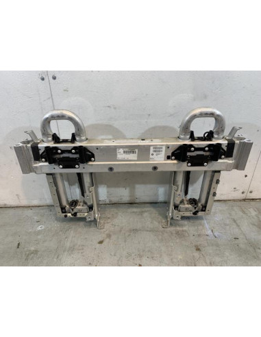 Appui tete arriere BMW SERIE 1 E88 CABRIO Essence