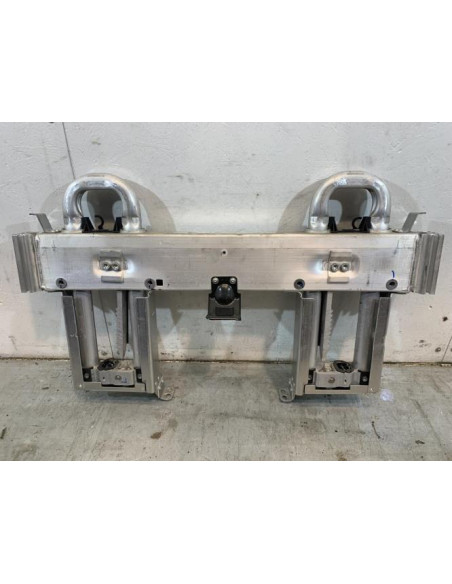 Appui tete arriere BMW SERIE 1 E88 CABRIO Essence