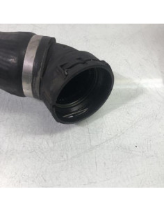 Conduite d'air BMW SERIE 5 E60 PHASE 2 Diesel 2