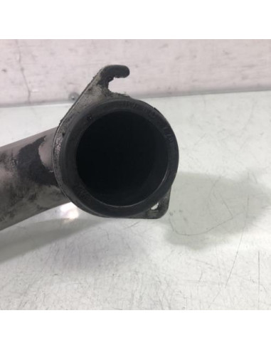 Conduite d'air BMW SERIE 5 E60 PHASE 2 Diesel