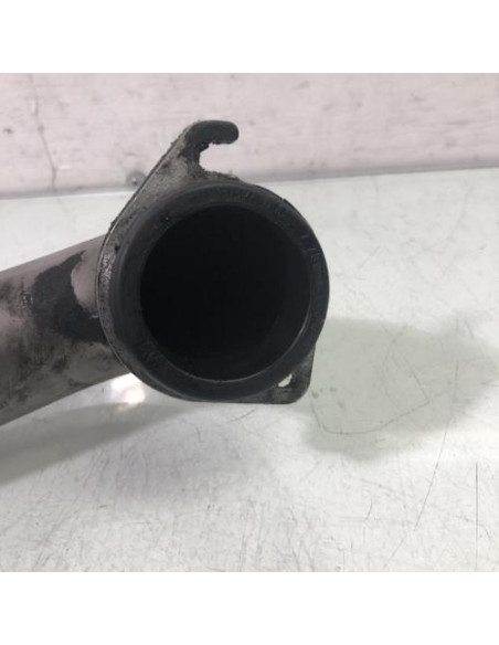 Conduite d'air BMW SERIE 5 E60 PHASE 2 Diesel