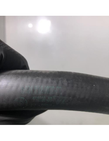 Durite BMW SERIE 1 E81 Essence