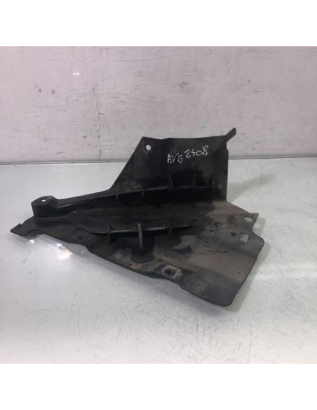 Pare boue avant gauche BMW SERIE 3 E92 COUPE PHASE 2 Diesel