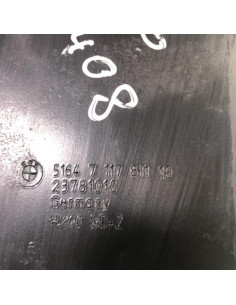 Face avant BMW SERIE 3 E92 COUPE PHASE 2 Diesel