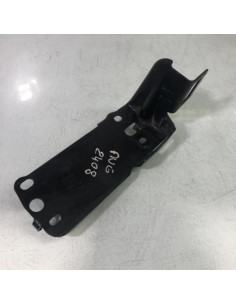 Face avant BMW SERIE 3 E92 COUPE PHASE 2 Diesel 2