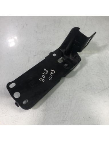 Face avant BMW SERIE 3 E92 COUPE PHASE 2 Diesel