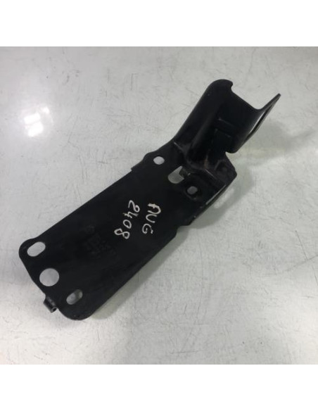 Face avant BMW SERIE 3 E92 COUPE PHASE 2 Diesel