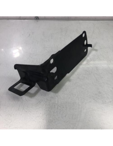 Face avant BMW SERIE 3 E92 COUPE PHASE 2 Diesel