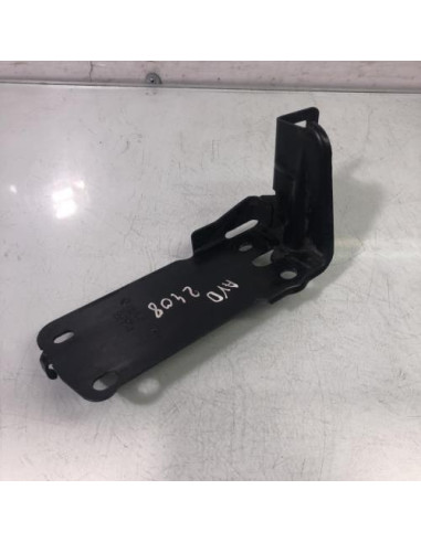 Face avant BMW SERIE 3 E92 COUPE PHASE 2 Diesel