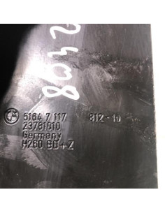 Face avant BMW SERIE 3 E92 COUPE PHASE 2 Diesel 2