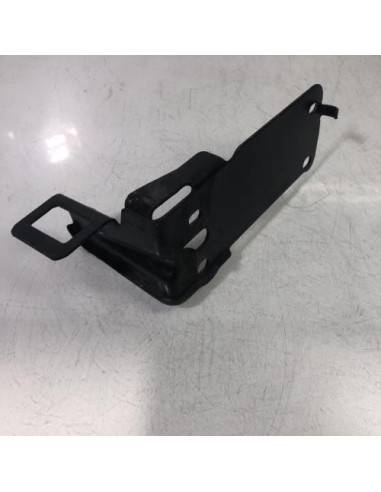 Face avant BMW SERIE 3 E92 COUPE PHASE 2 Diesel