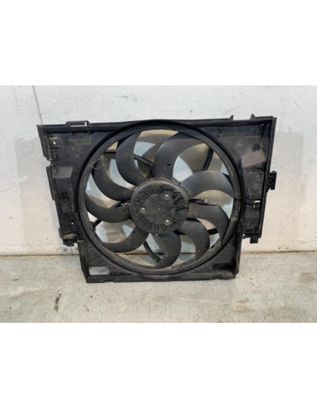 Moto ventilateur radiateur BMW SERIE 3 F30/F80 PHASE 2 