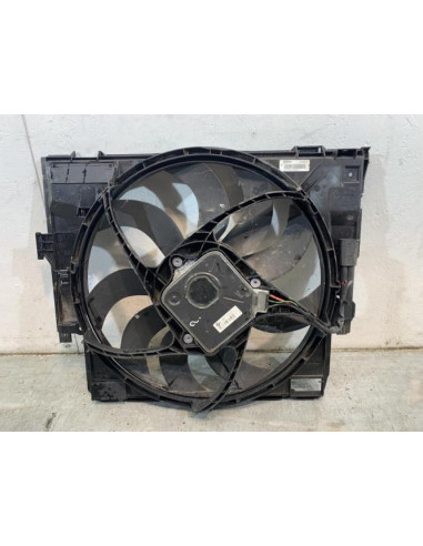 Moto ventilateur radiateur BMW SERIE 3 F30/F80 PHASE 2 