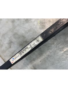 Radiateur clim BMW Z4 E85 ROADSTER PHASE 1 CABRIOLET Essence 2