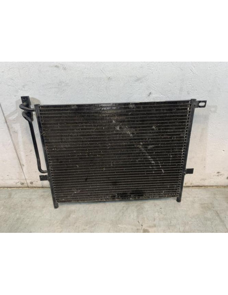 Radiateur clim BMW Z4 E85 ROADSTER PHASE 1 CABRIOLET Essence