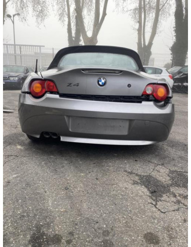 Radiateur clim BMW Z4 E85 ROADSTER PHASE 1 CABRIOLET Essence