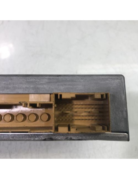 Boitier air bag BMW SERIE 5 E60 PHASE 2 Diesel