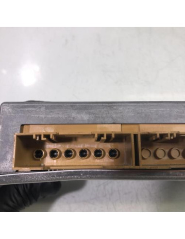 Boitier air bag BMW SERIE 5 E60 PHASE 2 Diesel