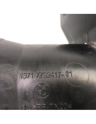 Conduite d'air BMW SERIE 5 E60 PHASE 2 Diesel