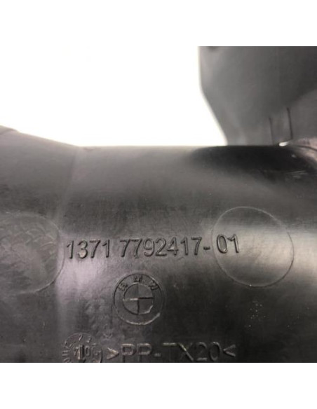 Conduite d'air BMW SERIE 5 E60 PHASE 2 Diesel