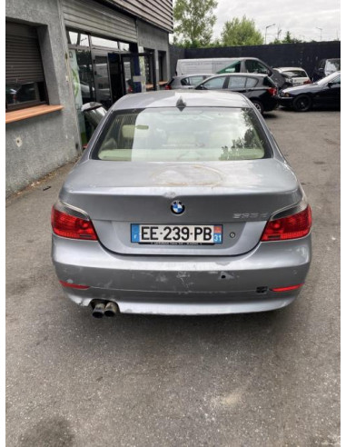 Conduite d'air BMW SERIE 5 E60 PHASE 2 Diesel