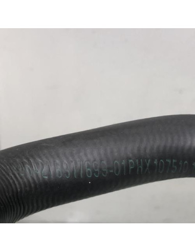 Durite BMW SERIE 5 E60 PHASE 2 Diesel