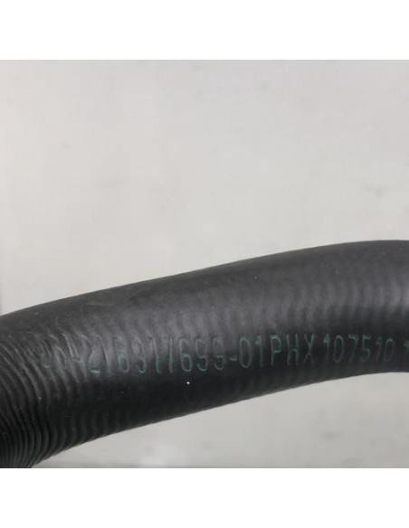 Durite BMW SERIE 5 E60 PHASE 2 Diesel